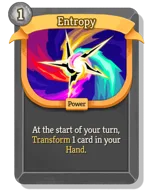 Entropy