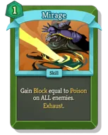 Miragem