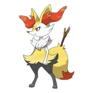 Braixen