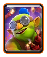 Goblin Demolisher