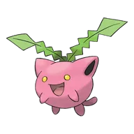 Hoppip