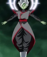 Fused Zamasu