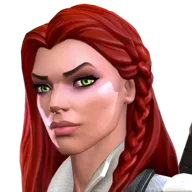 Black Widow (Deadly Origin)
