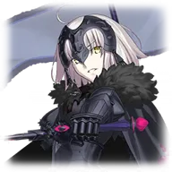 Jeanne d'Arc (Alter)