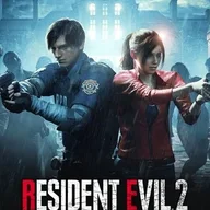 Resident Evil 2 Remake