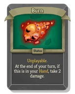 Burn