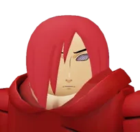 Almighty Ninja (Ressurected)