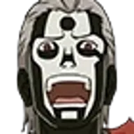 Schwarzer Hidan