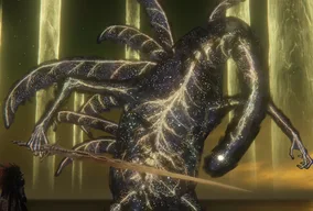 Elden Beast