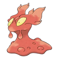 Slugma