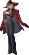 Tennant