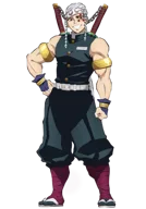 Tengen Uzui