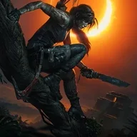 Shadow of the Tomb Raider