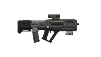 AR-23 Liberator