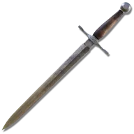 Short Sword