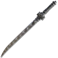 Warhawk's Talon