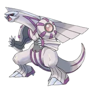 Palkia
