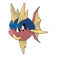 Carvanha