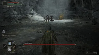 Frenzied Duelist