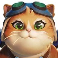 Jetpack Cat