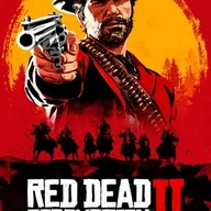 Red Dead Redemption