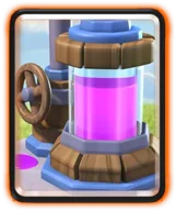 Elixir Collector
