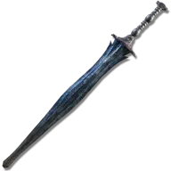 Alabaster Lord's Sword