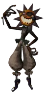 Jack-O-Moon