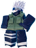 Masked Ninja