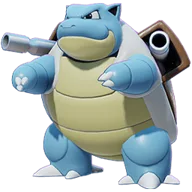 Blastoise