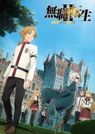 Mushoku Tensei: Jobless Reincarnation Season 2