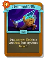 Summon Forth