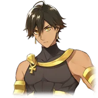 Ozymandias