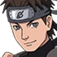 Junger Dritter Hokage