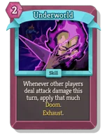 Underworld