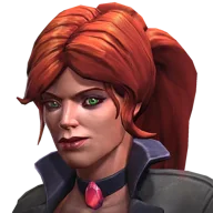 Elsa Bloodstone