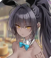 Karin (Bunny Girl)