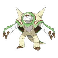 Chesnaught