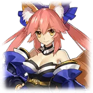 Tamamo-no-Mae