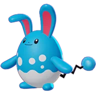 Azumarill