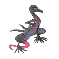 Salazzle