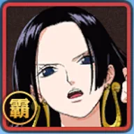 Boa Hancock