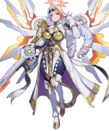 Baldr: Rays of Judgment