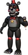 Lefty