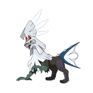 Silvally