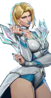 Emma Frost