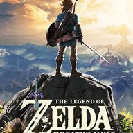 The Legend of Zelda: Breath of the Wild