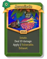 Assassinar