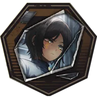 LCA Udjat Vanguard Team 3 Leader Outis