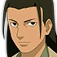Hashirama Senju "Fundação de Konoha"